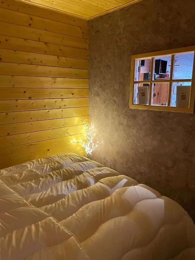 Galerie Roche Beranger « Le Doux Chalet » Chamrousse Apartment